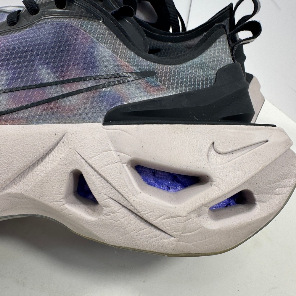 Nike Vista Lite Men's Sneakers Iridescent Black Size 9.5 - Picture 9 of 16